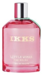 IKKS Little Woman Pink Malibu