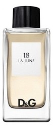 Dolce Gabbana (D&amp;G) 18 La Lune