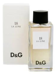 Dolce Gabbana (D&amp;G) 18 La Lune