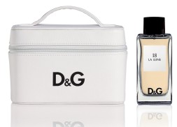 Dolce Gabbana (D&amp;G) 18 La Lune