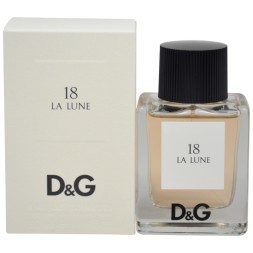Dolce Gabbana (D&amp;G) 18 La Lune