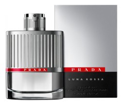 Prada Luna Rossa