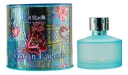 Christian Lacroix Bazar Summer Fragrance 2004