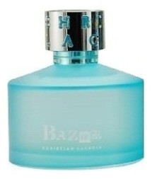 Christian Lacroix Bazar Summer Fragrance 2004