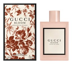 Gucci Bloom Gocce Di Fiori