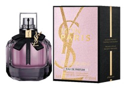 YSL Mon Paris Limited Edition 2018