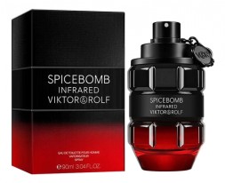 Viktor &amp; Rolf Spicebomb Infrared