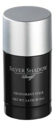Davidoff Silver Shadow