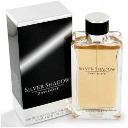 Davidoff Silver Shadow