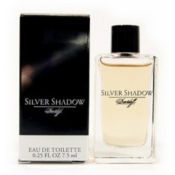 Davidoff Silver Shadow