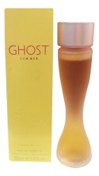 Ghost Summer