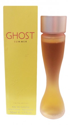 Ghost Summer