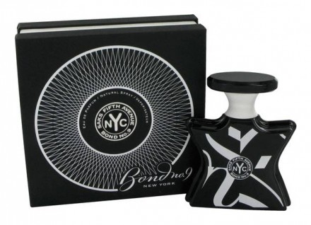 Bond No 9 Saks Fifth Avenue For Him