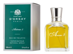 D'Orsay Arome 3