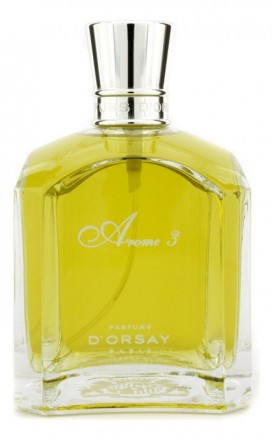 D&#039;Orsay Arome 3