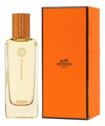 Hermes Hermessence Ambre Narguile