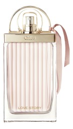 Chloe Love Story Eau De Toilette