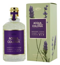 Maurer &amp; Wirtz 4711 Acqua Colonia Lavender &amp; Thyme