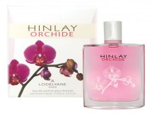 Lorelyane Hinlay Orchide
