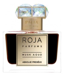 Roja Dove Musk Aoud Absolue Precieux