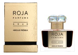 Roja Dove Musk Aoud Absolue Precieux