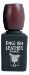 Dana English Leather Black