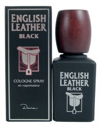 Dana English Leather Black