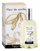 Fragonard Fleur De Vanille