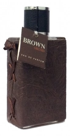 Fragrance World Brown Orchid