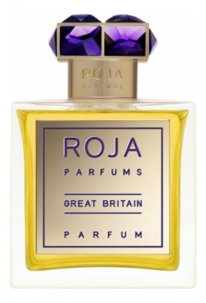 Roja Dove Great Britain