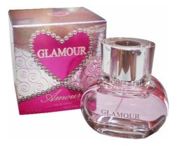 Cathy Guetta Glamour Amour