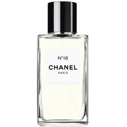 Chanel № 18 eau de toilette
