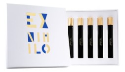 Ex Nihilo Amber Sky