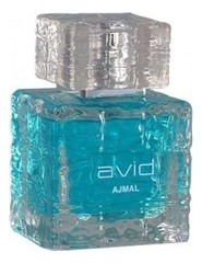 Ajmal Avid