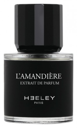 Heeley L&#039;Amandiere