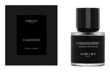 Heeley L&#039;Amandiere
