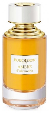 Boucheron Ambre D&#039;Alexandrie