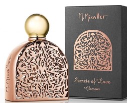 M. Micallef Secrets Of Love Gourmet