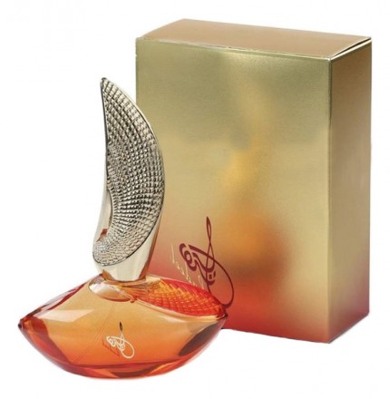 Syed Junaid Alam Hadeel Eau de Parfum