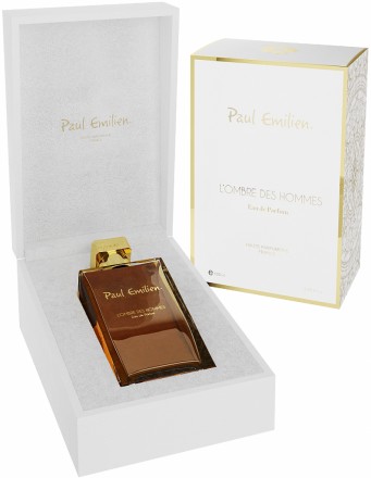 Paul Emilien L`Ombre des Hommes