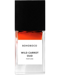 Bohoboco Wild Carrot Oud