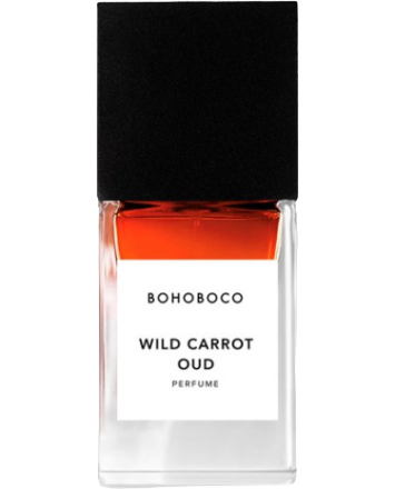 Bohoboco Wild Carrot Oud