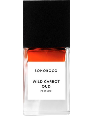 Bohoboco Wild Carrot Oud