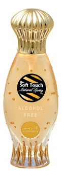 Al Haramain Perfumes Soft Touch