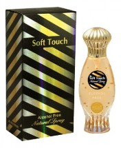 Al Haramain Perfumes Soft Touch