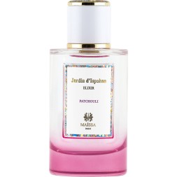 Maissa Parfums Jardin D'Ispahan