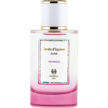 Maissa Parfums Jardin D&#039;Ispahan