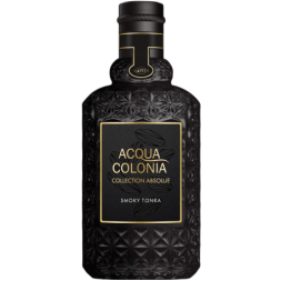 Maurer &amp; Wirtz 4711 Acqua Colonia Smoky Tonka