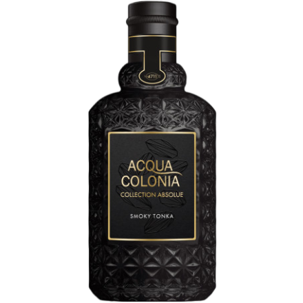 Maurer &amp; Wirtz 4711 Acqua Colonia Smoky Tonka