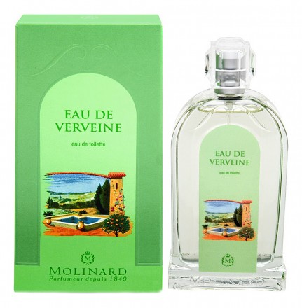 Molinard Eau De Vervein